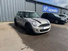 Mini MINI ONE 98CH BAKER STREET