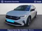 VOLKSWAGEN Taigo 1.0 TSI 110 DSG7 Style