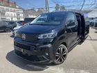Citroen spacetourer (2) taille xl 2.2 bluehdi 180 s&s business eat8 sans malus / camera / portes motorisees