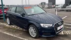 Audi A3 Sportback 115 cv en excellent état, à partir de 327 /mois sans apport