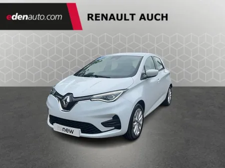 Renault Zoe R110 Achat Intégral Zen