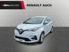 Renault Zoe R110 Achat Intégral Zen