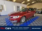 Volvo v60 1.6 d2 115 summum start-stop