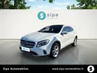 Mercedes Classe GLA 200 d 7-G DCT Sensation 5p
