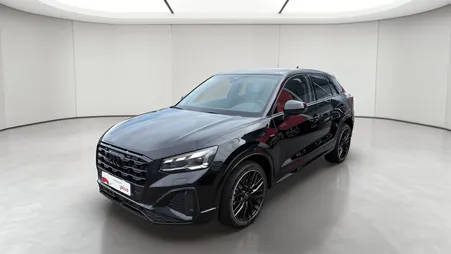AUDI Q2 35 TFSI 150 S tronic 7 S line Plus