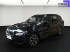 BMW X3 xDrive 30e 292ch BVA8 M Sport