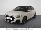 AUDI A1 Sportback 25 TFSI 95 ch BVM5 Design