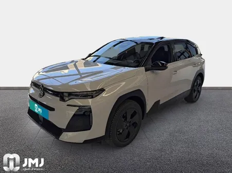 Citroën C5 Aircross Hybride 136 e-DCS6 Max