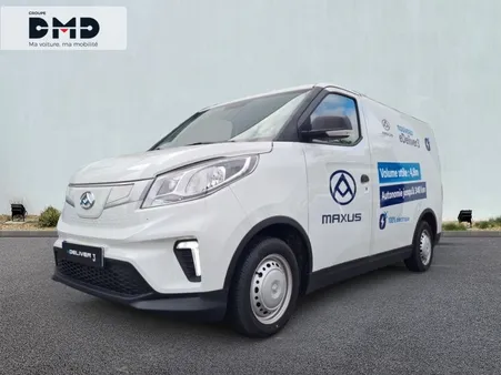 Maxus eDeliver3 Fg e-Deliver3 L1H1 50 kWh