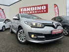 Renault MEGANE III 1.5 DCI 110CH ENERGY ZEN ECO²