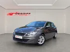 PEUGEOT 308 1.6 HDi 100ch SS BVM5 Active
