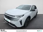 PEUGEOT 3008 Hybrid 145 e-DCS6 Allure