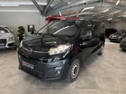 Opel Vivaro2.0 D - 180 BVA8 Pack Clim / GARANTIE 12 MOIS TVA RECUPERABLE