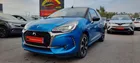 DS 3 DS3 Cabriolet BlueHDi 100 SetS BVM So Chic