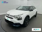 Citroen C4 Moteur électrique 136ch (100 kW) Feel Pack Automatique