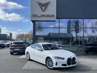 BMW Coupe 420i 184 ch BVA8