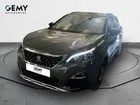 PEUGEOT 5008 PureTech 130ch S&S BVM6 GT Line