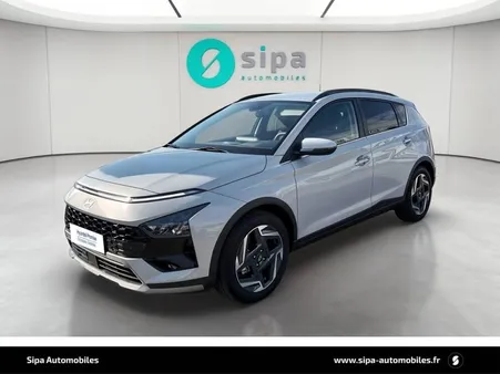 Hyundai Bayon 1.0 T-GDi 100 DCT-7 Creative 5p