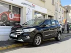 FORD Kuga FORD KUGA II (2) 1.5 TDCI 120 S&S 4X2 TITANIUM