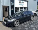 BMW Série 1 II (F21/20) 116d 116ch EfficientDynamics Edition Sport 5p