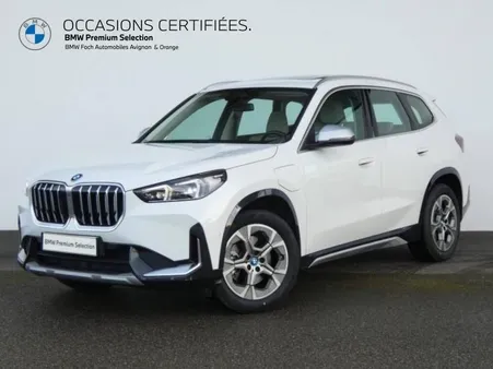 Bmw X1 xDrive25e 245ch xLine