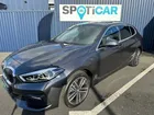 BMW Série 1 III 2.0 118D AUTO Edition Sport + Toit ouvrant