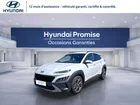 Hyundai Kona 1.6 GDi 141ch Hybrid Creative DCT-6