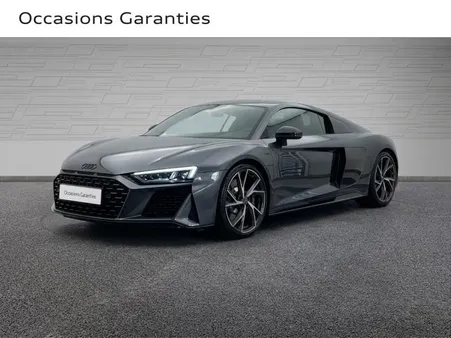 Audi R8 5.2 V10 FSI 570ch performance RWD S tronic 7