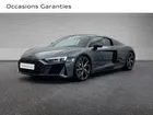 Audi R8 5.2 V10 FSI 570ch performance RWD S tronic 7