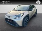 Toyota Aygo X 1.0 VVT-i 72ch Design MY24