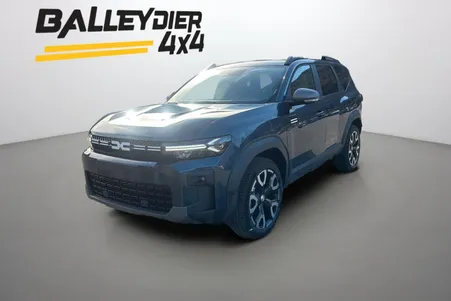 Dacia bigster MILD HYBRID G 140 JOURNEY PLUS-9%