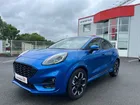 FORD Puma II 1.0 ECOBOOST 125 MHEV S&S ST-LINE X DCT7 | GARANTIE 6 MOIS