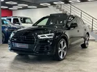 Audi SQ5 II 3.0 TDI V6 24V Quattro Tiptronic8 347 cv / Toit Ouvrant / Jantes 21'' / Bang & Olufsen / CarPlay / Camera 360° / Attelage