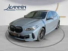 BMW 118d 150 ch BVA8 M Sport Toit ouvrant