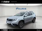 DACIA Duster Blue dCi 115 4x2 Prestige