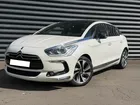 CITROEN DS5 2.0 BlueHDi180 Sport Chic S&S EAT6