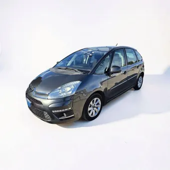 Citroen C4 PICASSO 1.6 HDI 110CH FAP BUSINESS