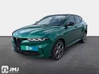Alfa Romeo Tonale 1.5 Hybrid 160 ch VGT TCT7 Tributo Italiano