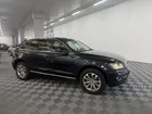 Audi Q5 2.0 TDI 177 Quattro Ambition Luxe S tronic 7