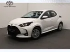 Toyota Yaris 70 VVT-i Dynamic Business