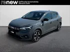 Dacia Sandero TCe 90 GSR2 Journey