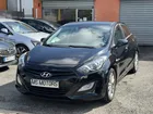 HYUNDAI I30 1.6 CRDI 110 cv - GARANTIE 12 mois - Pack Sensation