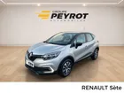 RENAULT Captur TCe 130 FAP SL Sunset