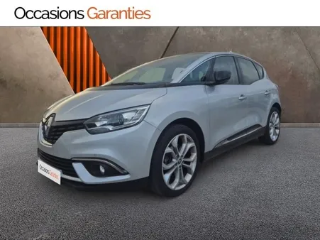 Renault Scenic 1.2 TCe 130ch energy Business