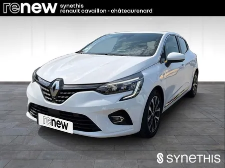 Renault Clio V TCe 100 GPL - 21N Intens