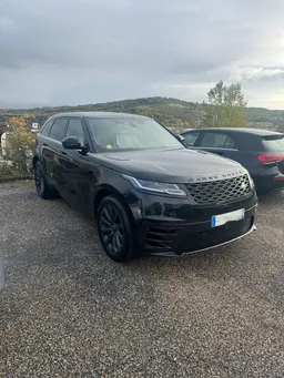 Land-rover Range Rover Velar 2.0 D200 204ch MHEV R-Dynamic SE AWD BVA