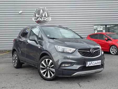 OPEL MOKKA X 1.6 CDTI - 136 - 4x2 - S&S Innovation PHASE 2