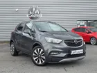 OPEL MOKKA X 1.6 CDTI - 136 - 4x2 - S&S Innovation PHASE 2