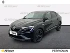 RENAULT Arkana E-Tech hybride 145 R.S. Line Fast Track