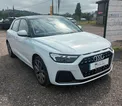 AUDI A1 Sportback 25 TFSI 95 ch BVM5 Design